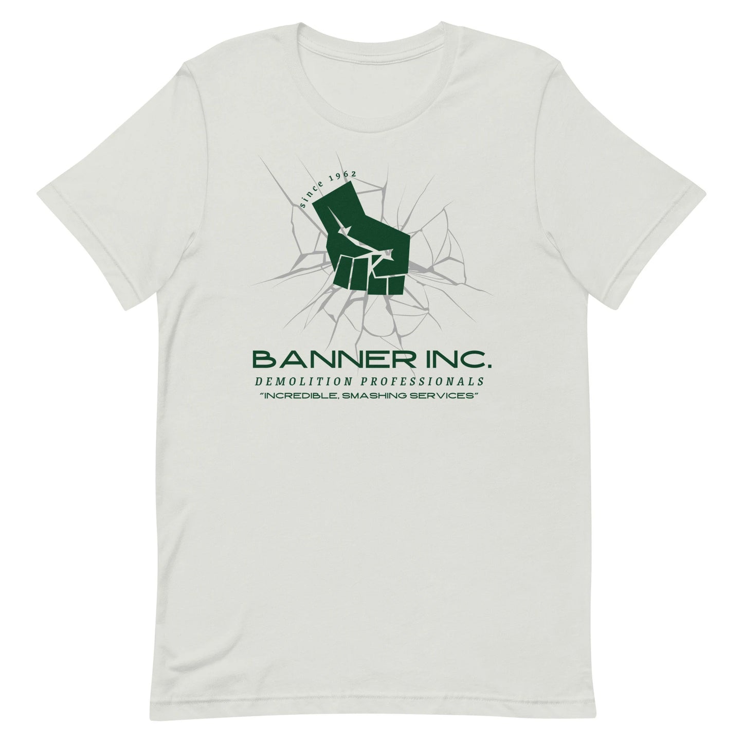 Banner's Demolition Services