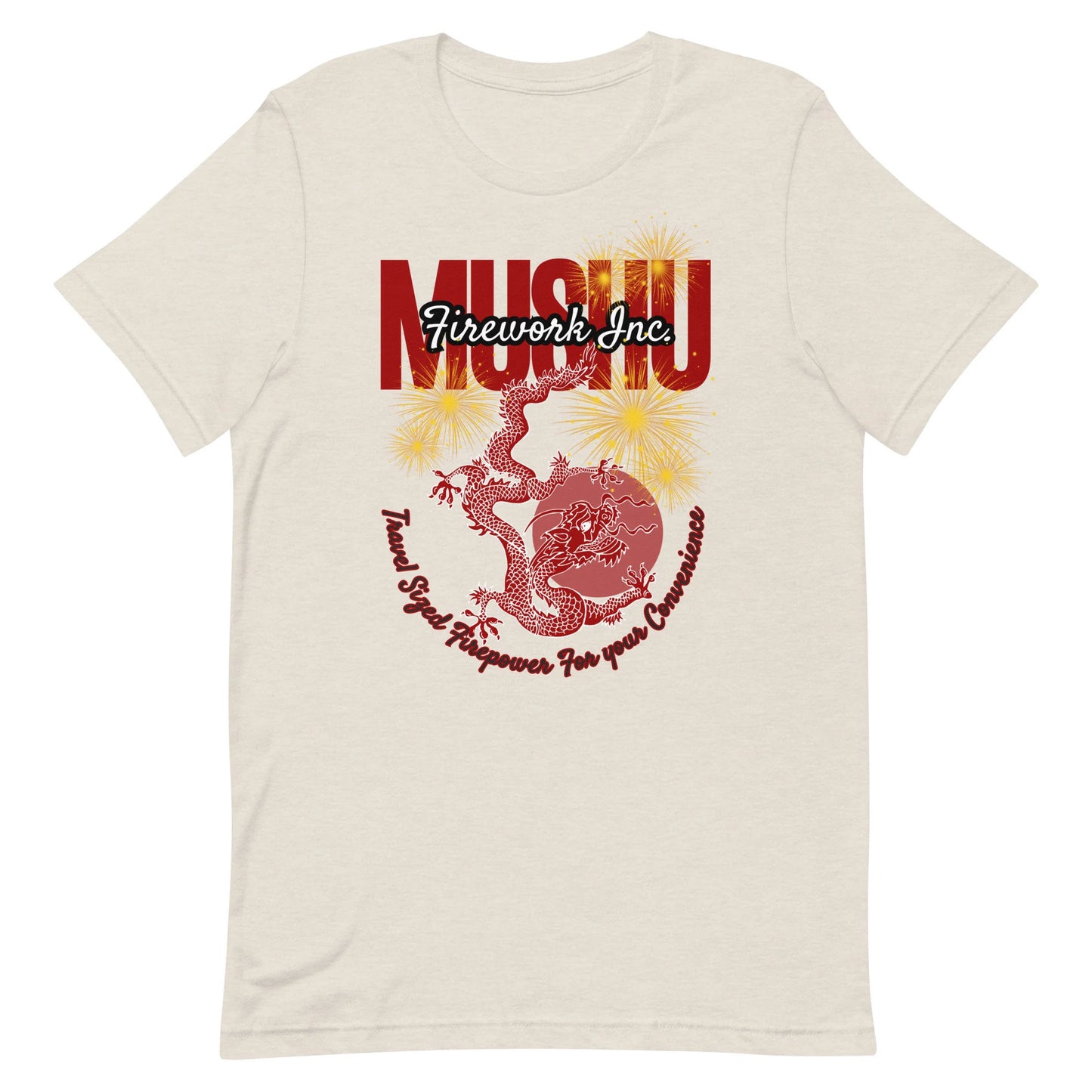 Mushu