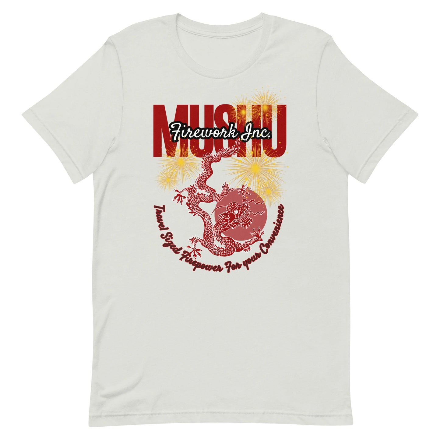 Mushu