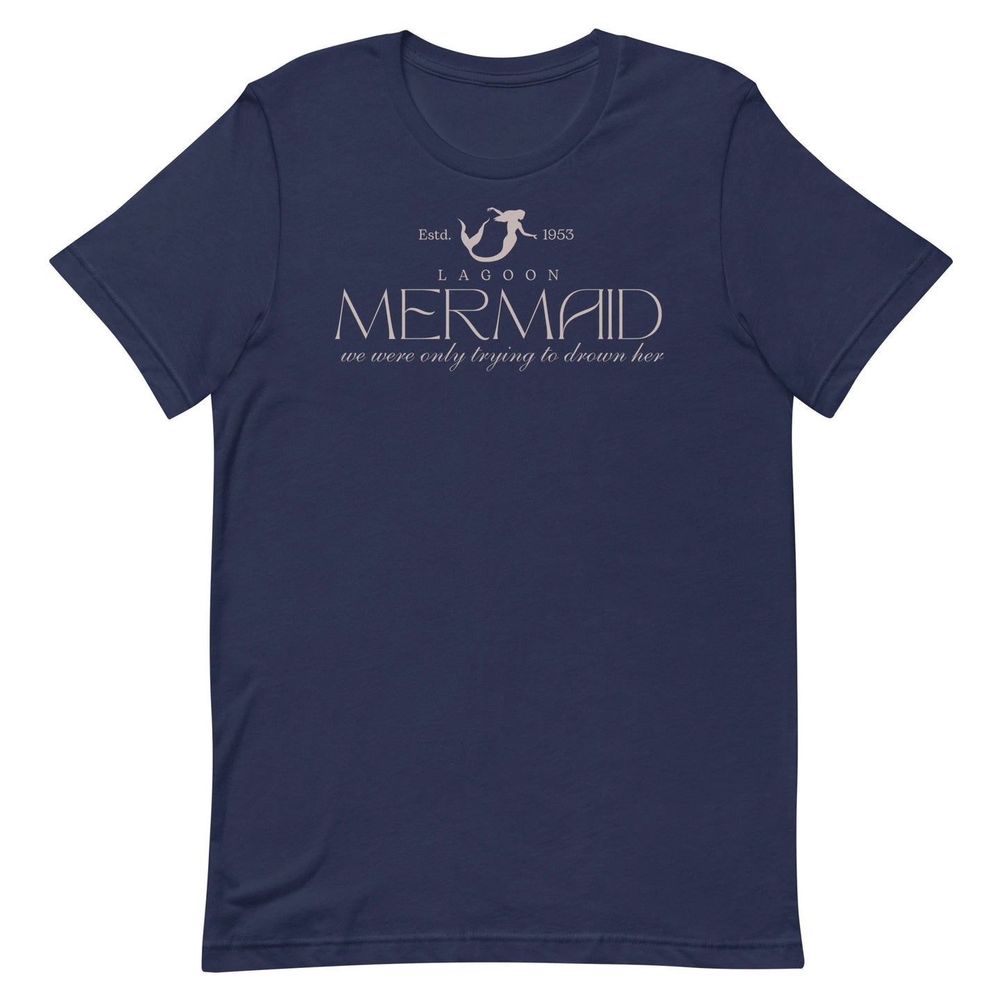 Mermaid Lagoon