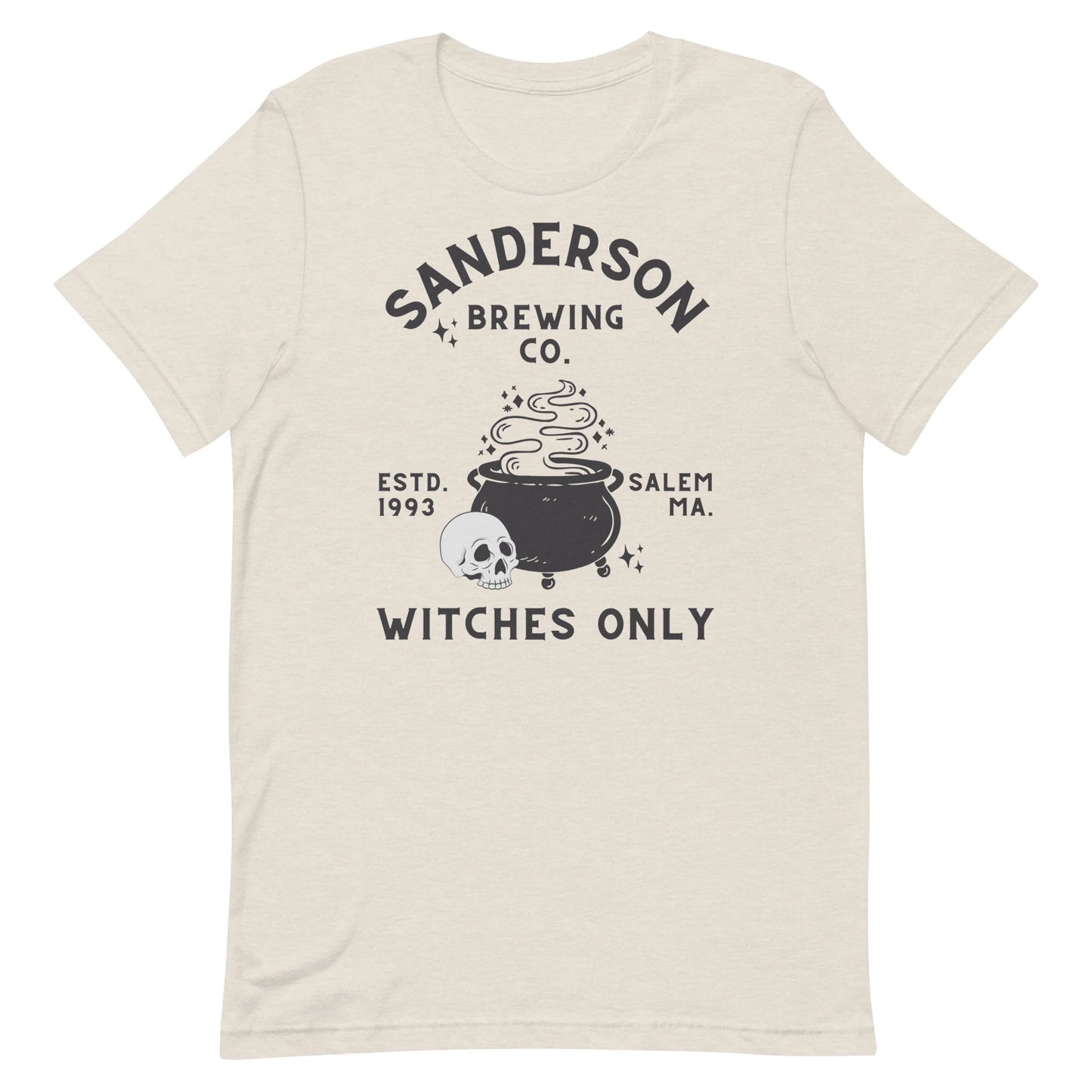 Sanderson Brewing Co