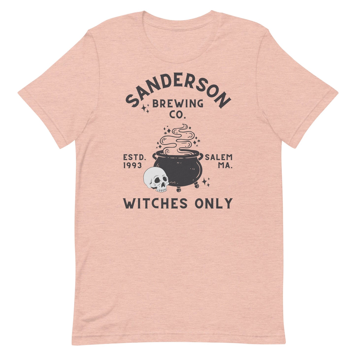 Sanderson Brewing Co