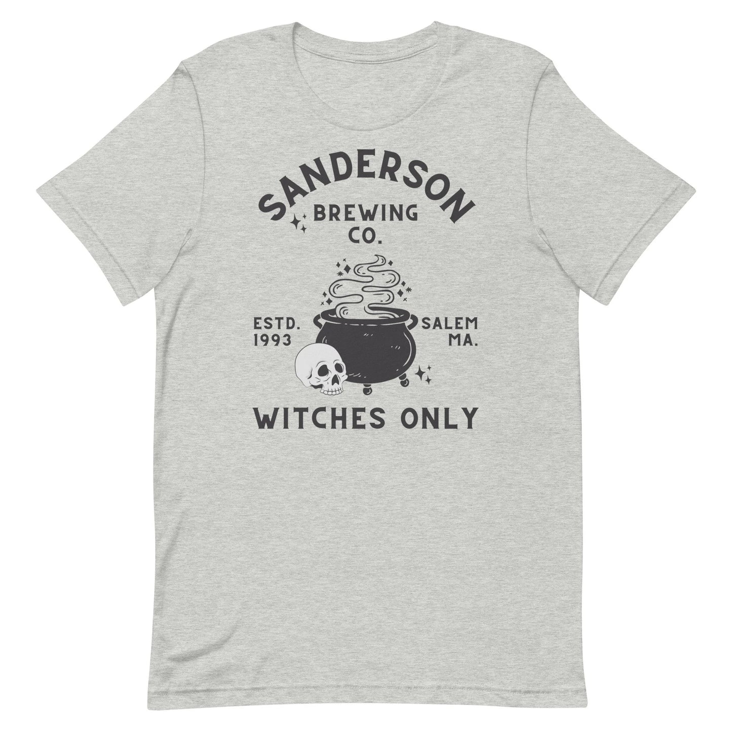 Sanderson Brewing Co