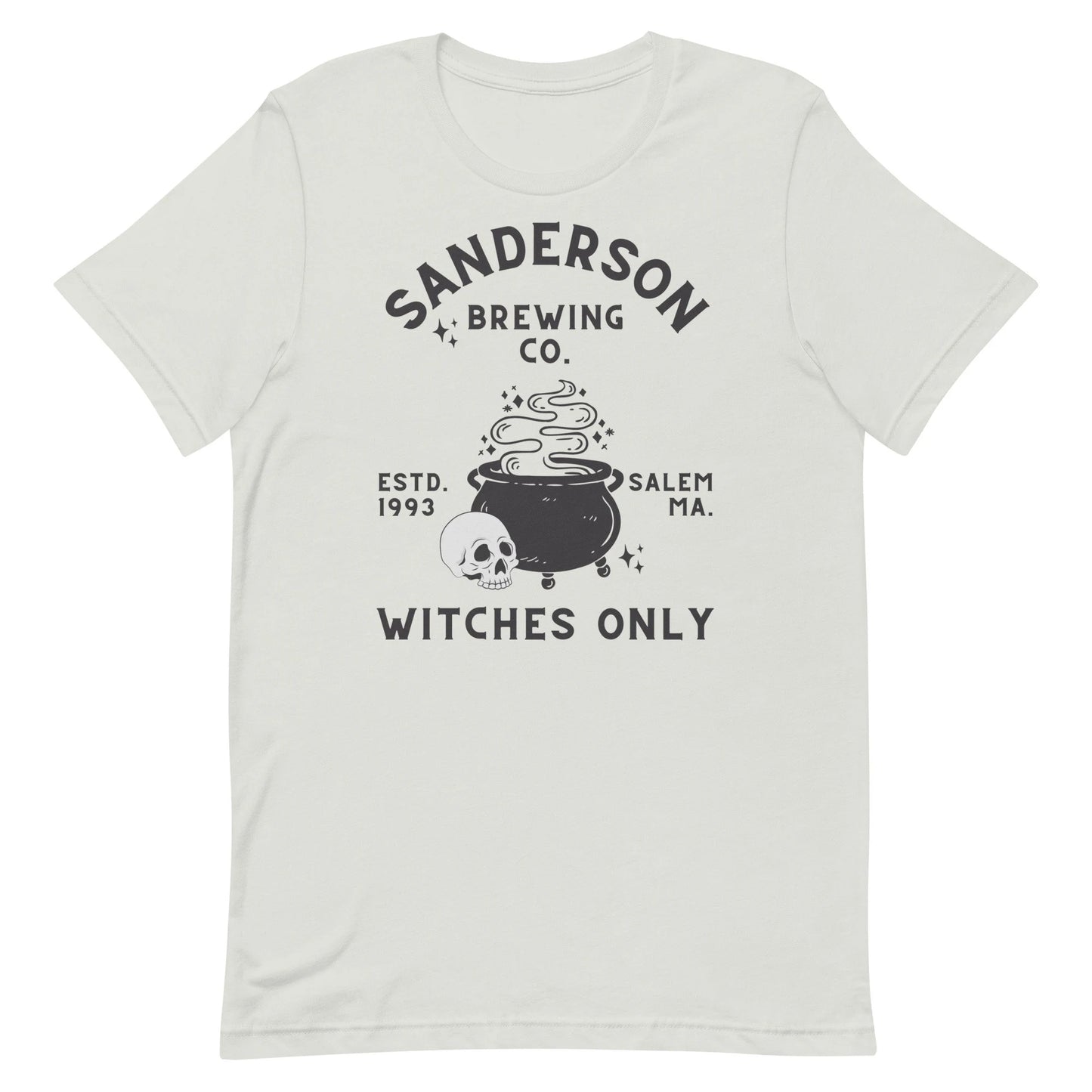 Sanderson Brewing Co