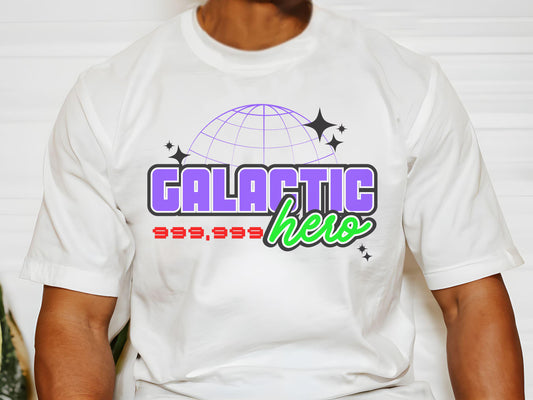 Galactic Hero