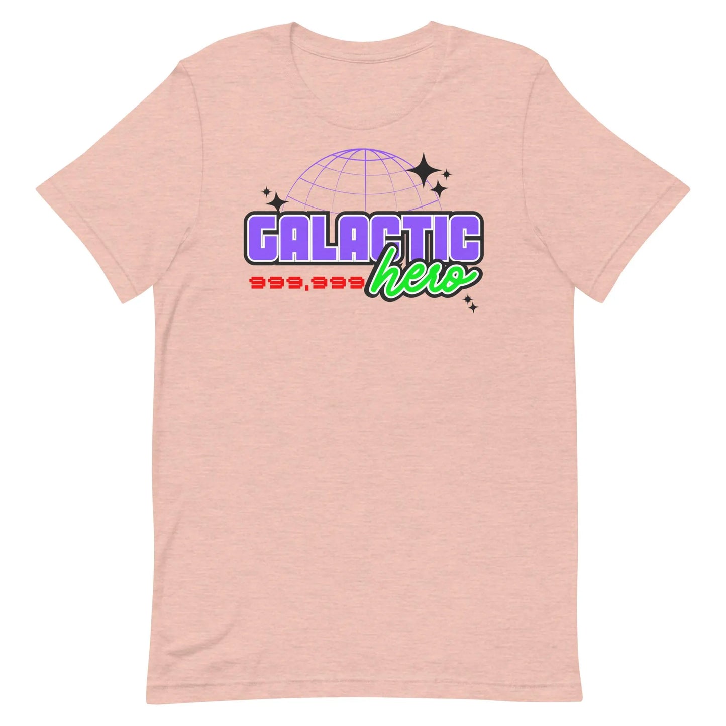Galactic Hero