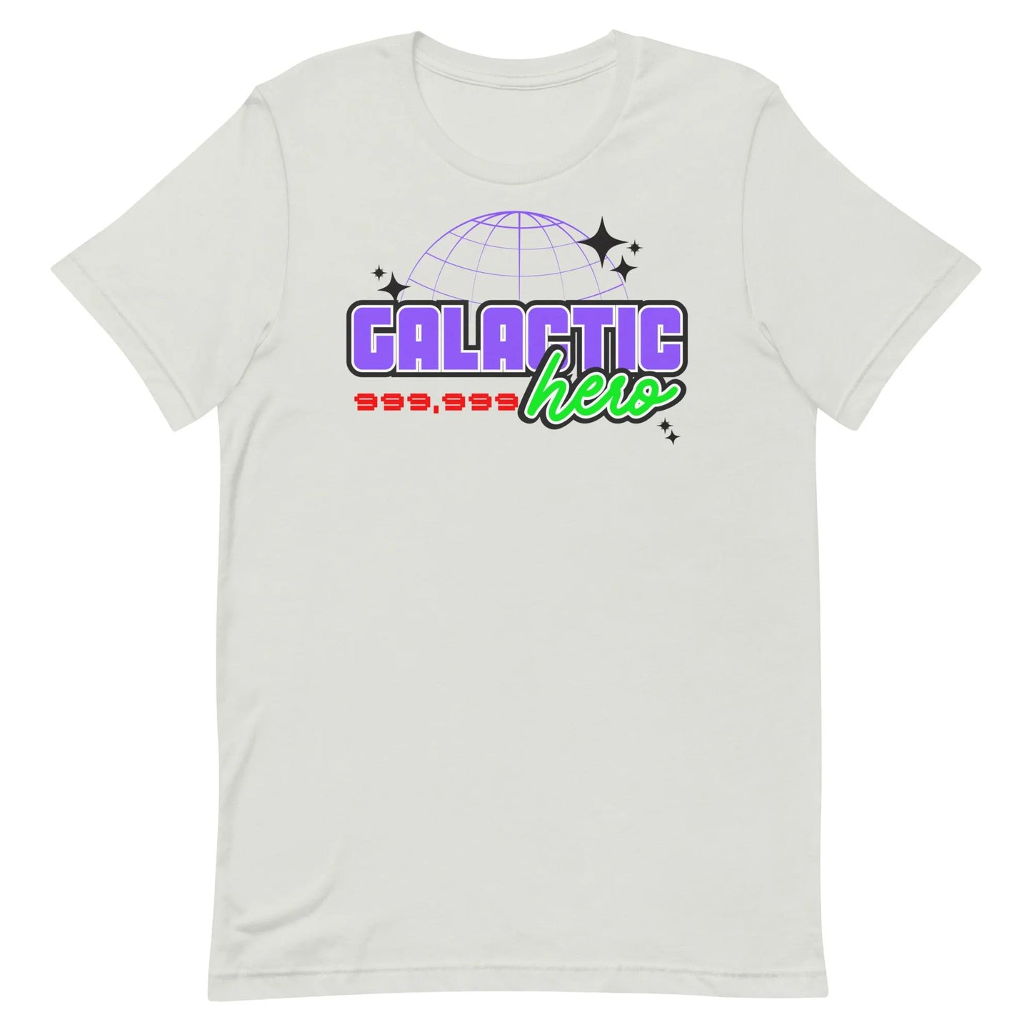Galactic Hero