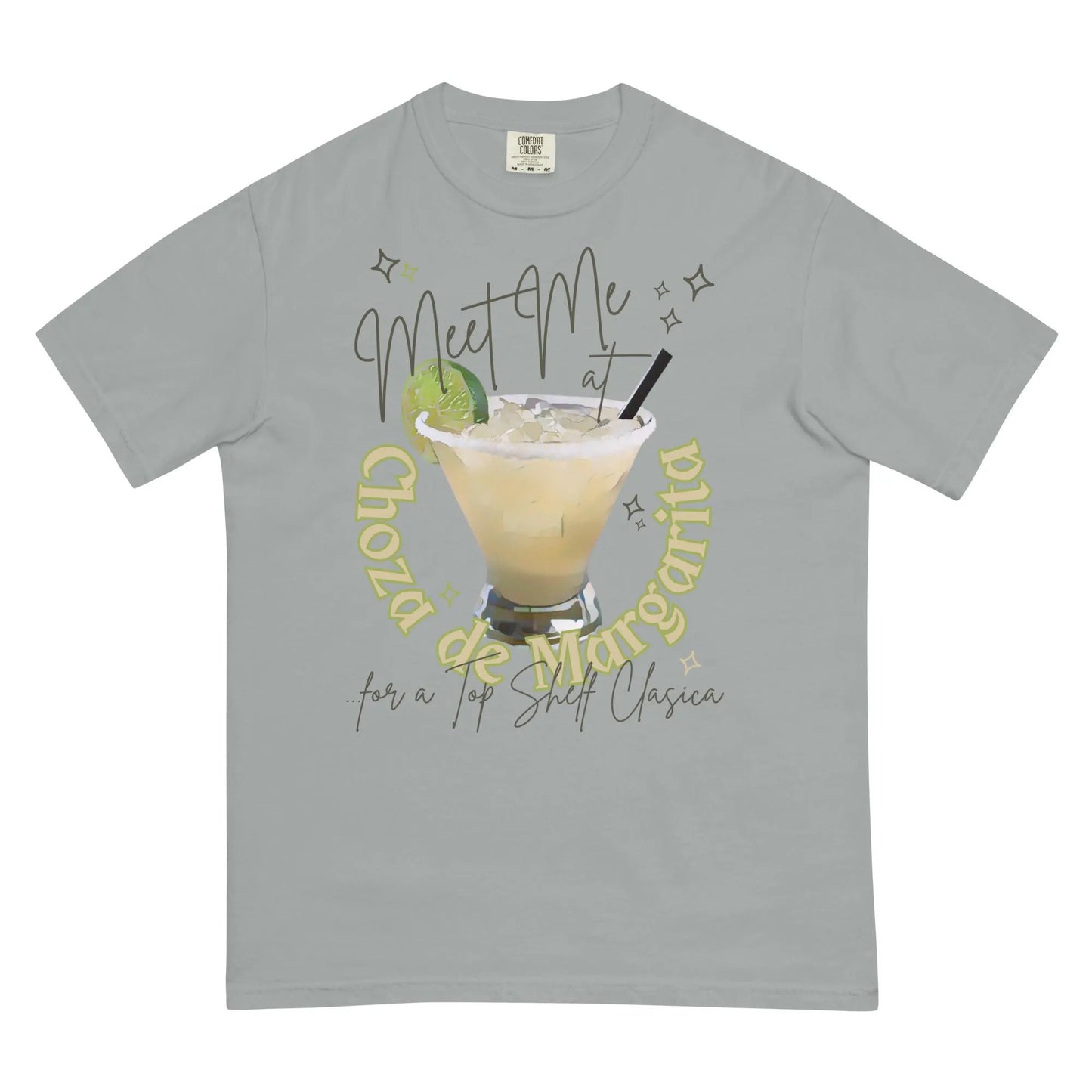 Choza de Margarita