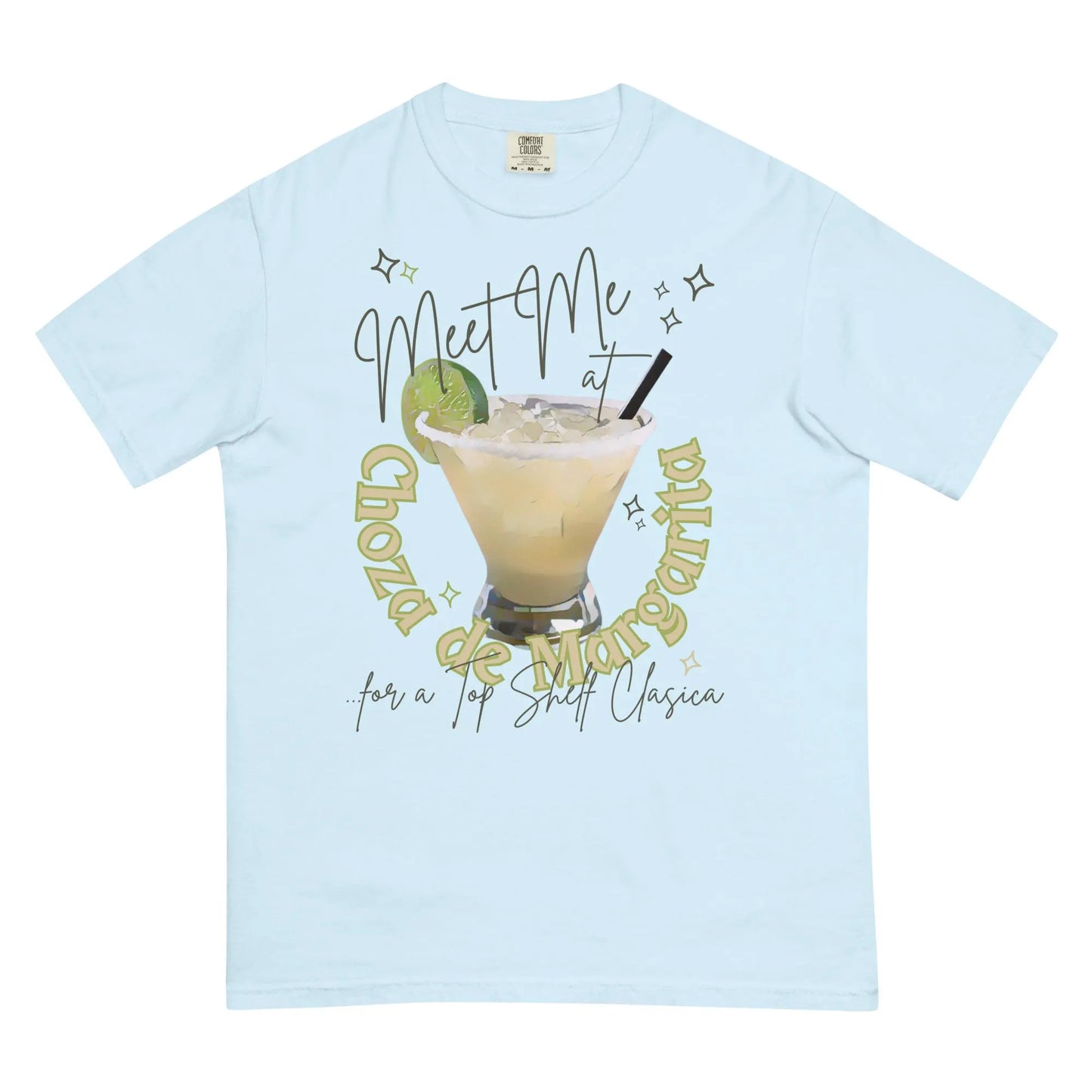 Choza de Margarita