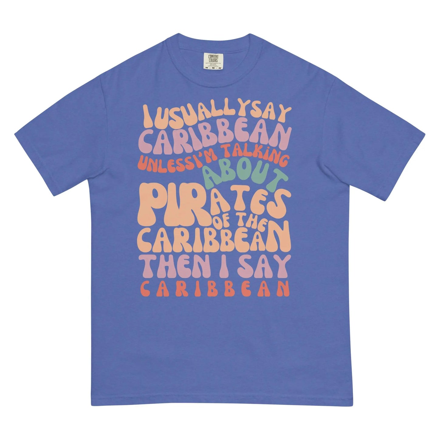 Pirates of the Caribbean