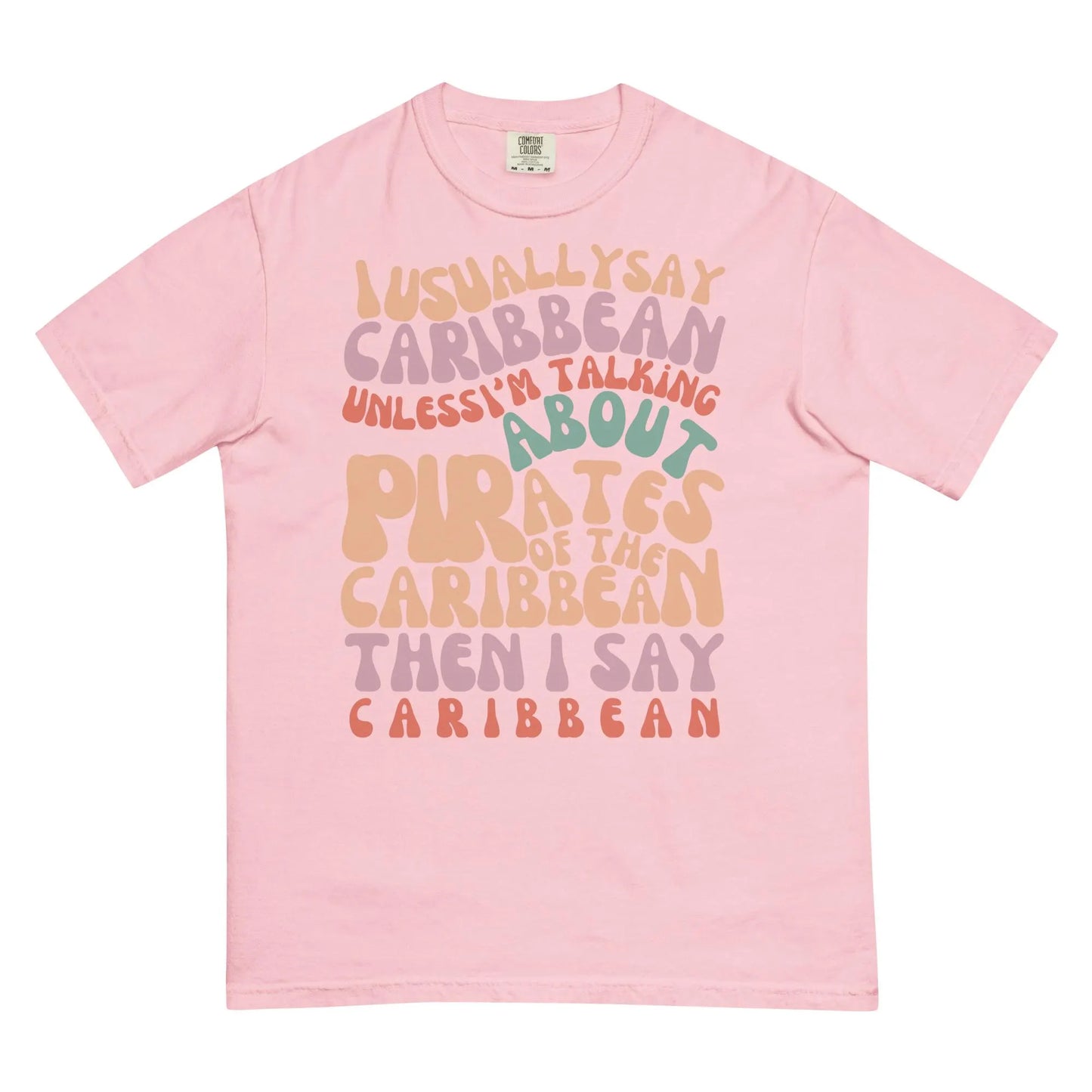 Pirates of the Caribbean