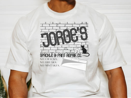 Jorge's